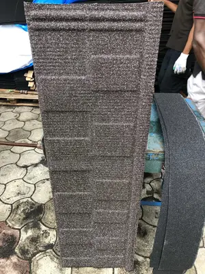 Chrisore Quality Anti Rust Roofing Sheet In Lekki