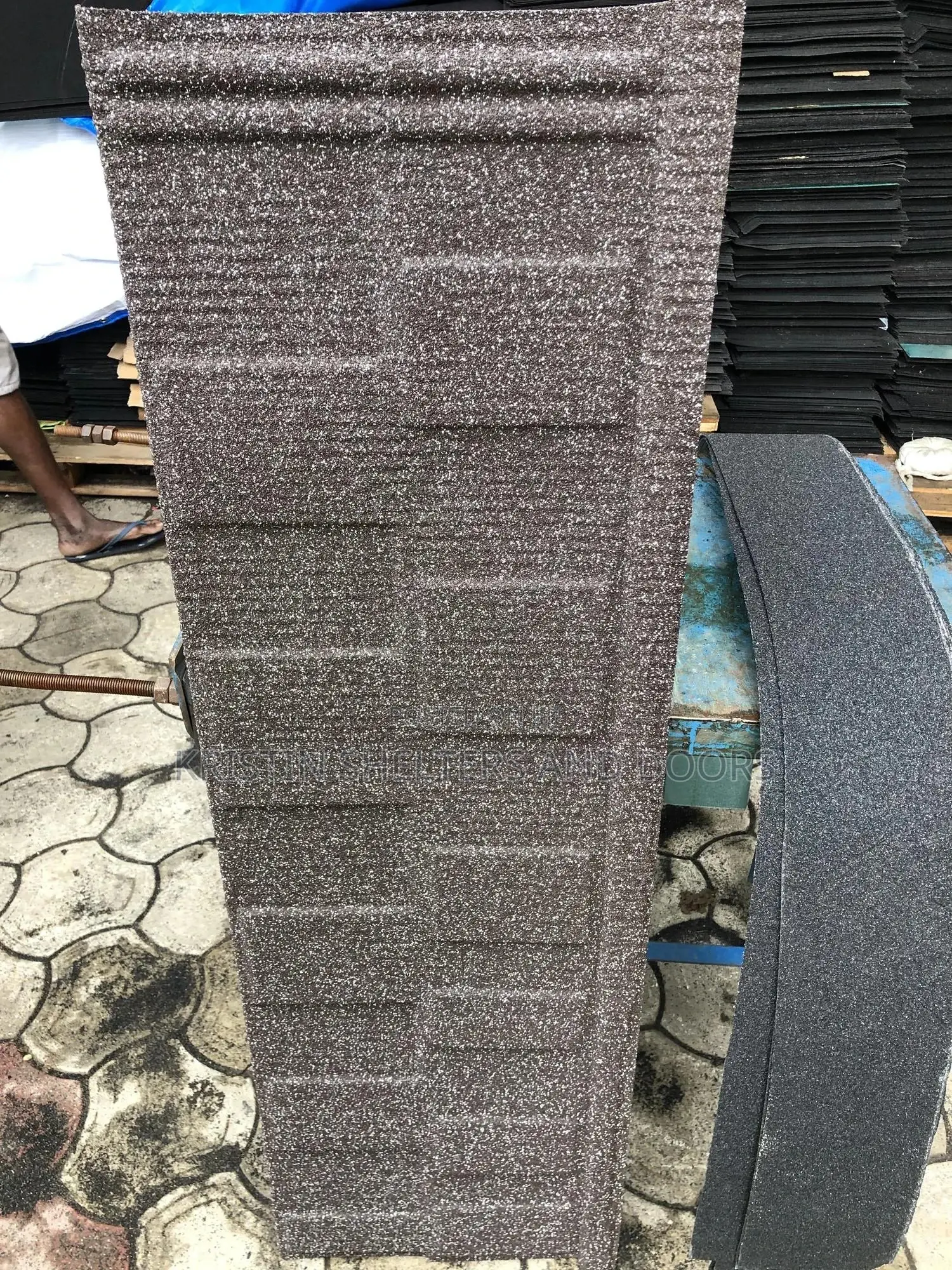 Chrisore Quality Anti Rust Roofing Sheet In Lekki
