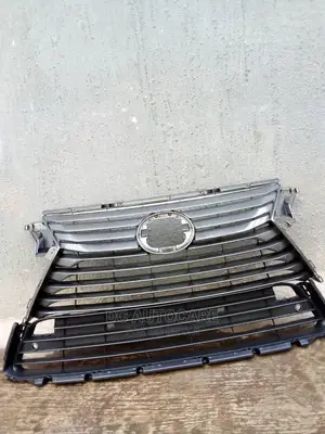 Front Grill 2020 Rx350