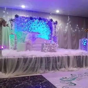 Decor/ Catering/ Planning