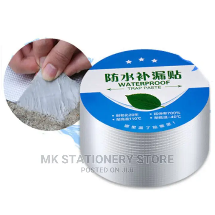Waterproof Trap Paste