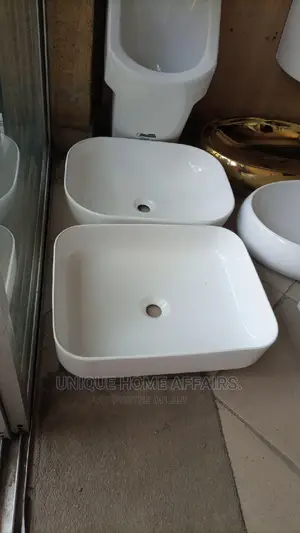 Table Top Washing Hand Basins