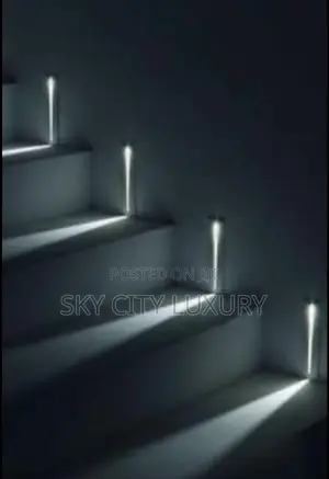 New Design Led Staircase Light