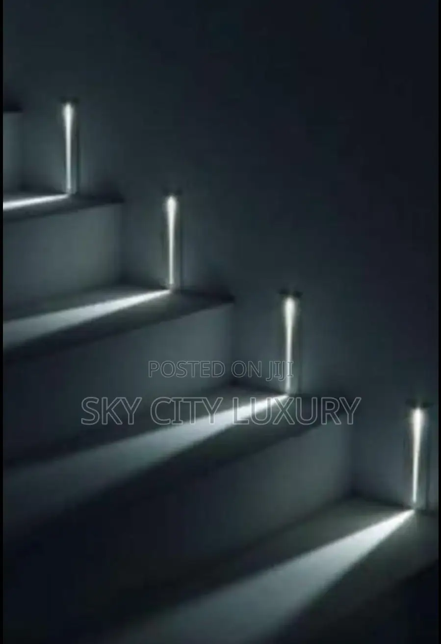 New Design Led Staircase Light