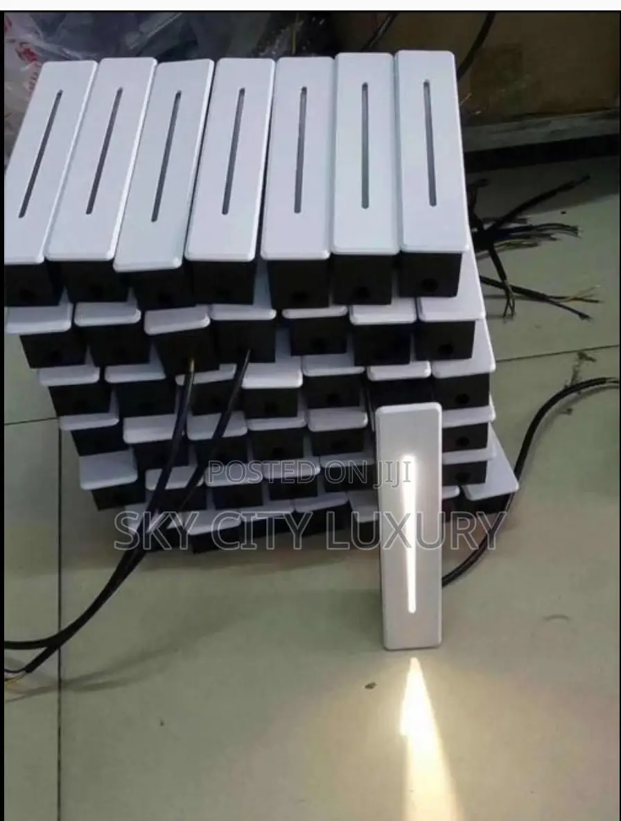 New Design Led Staircase Light