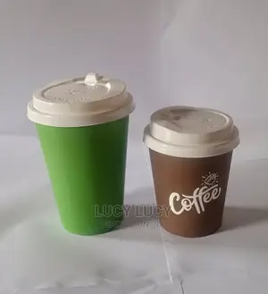 Coffee Cups
