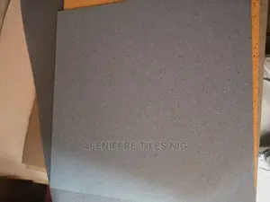 Antistatic Rubber Floor Tiles
