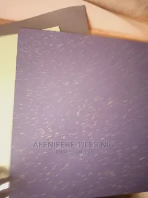 Antistatic Rubber Floor Tiles