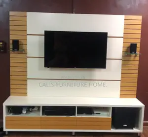 6ft X 7ft Tv Console