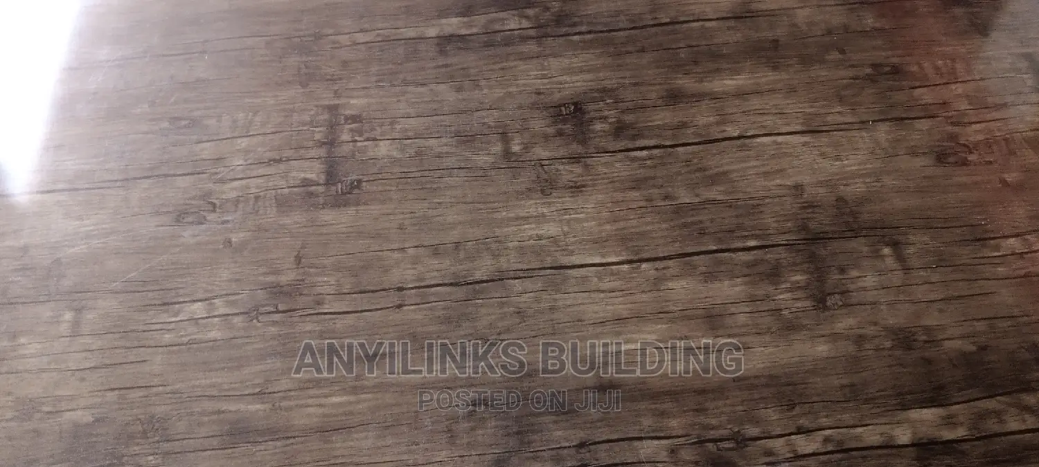 New Designs High Quality MDF Bord