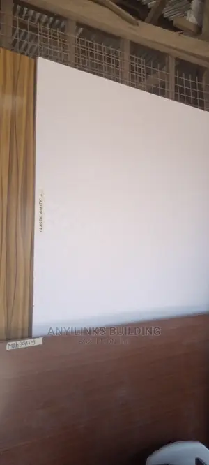 New Designs High Quality MDF Bord