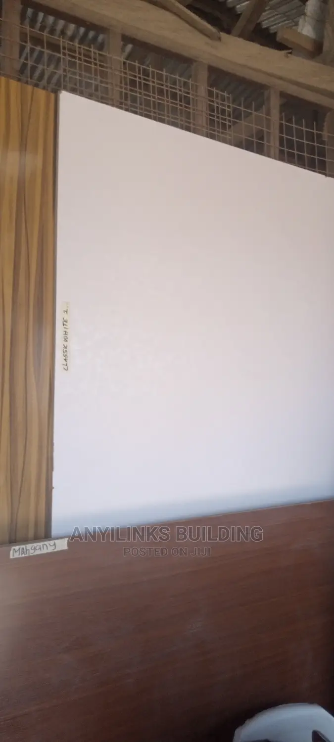 New Designs High Quality MDF Bord