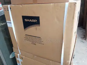 Sharp 6020v
