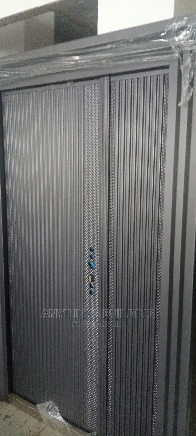 New Designs High Quality German Copper Doors