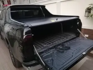 Rolling Booth Cover Hilux,F150,Tacoma,Tundra