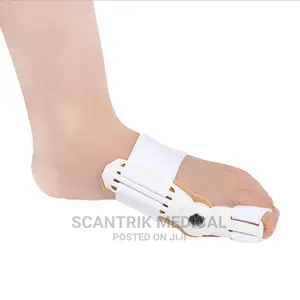 Corrector for Bunion Pain Relief