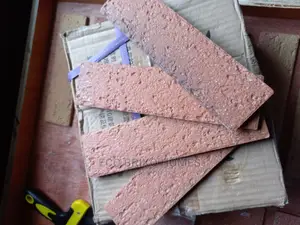 Exterior Wall Brick Tiles