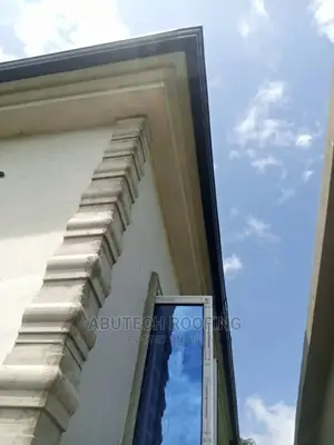 Durable and Efficient Gerald Roofing