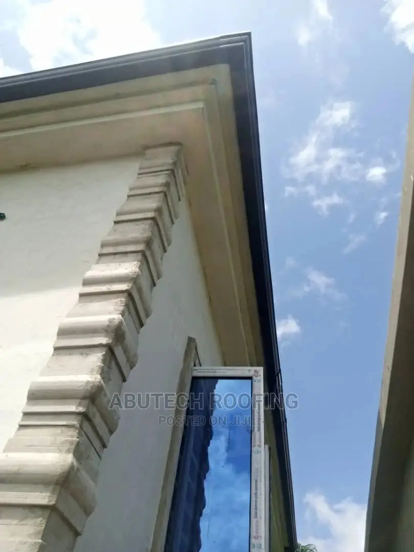 Durable and Efficient Gerald Roofing