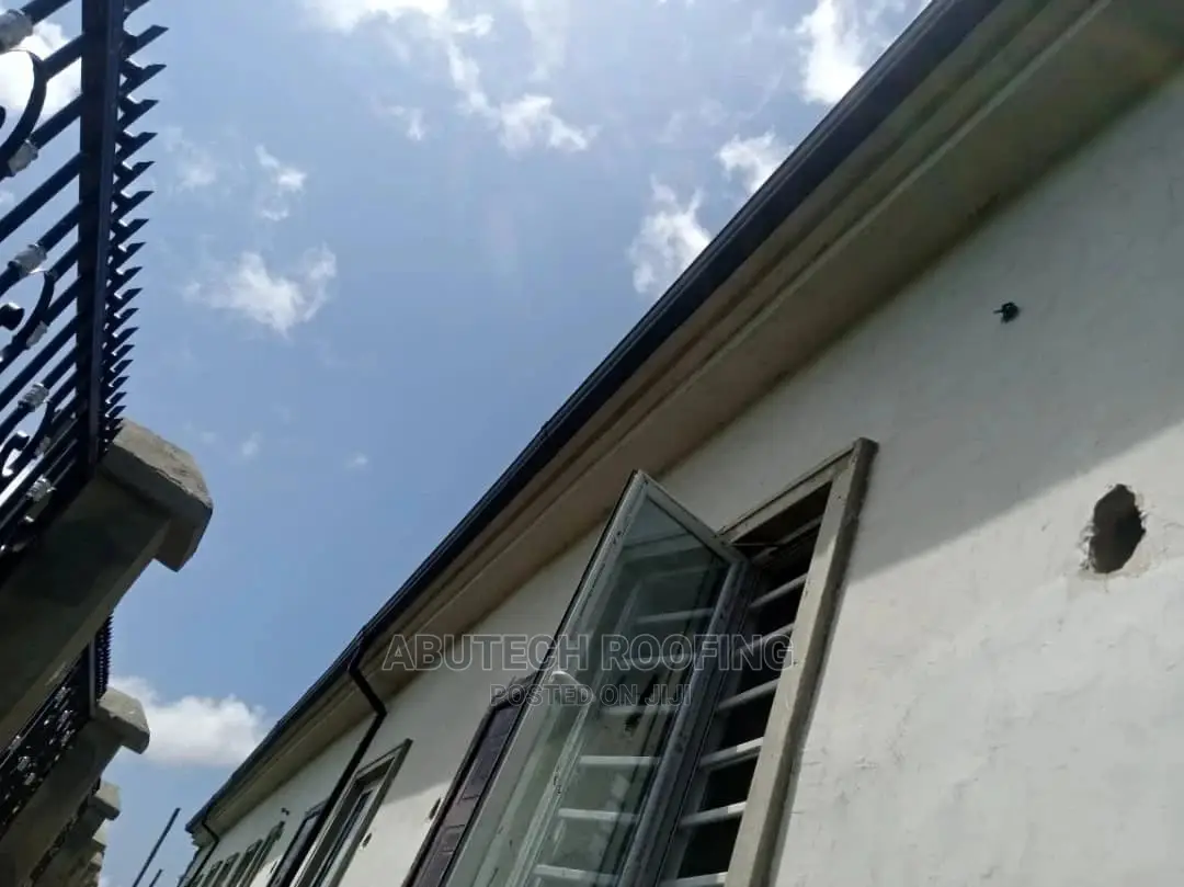 Durable and Efficient Gerald Roofing