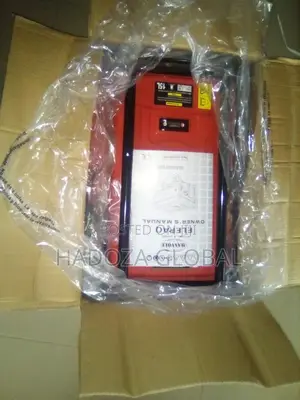 Elepaq EC5800CX Manual 2.5kva Generator