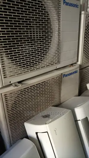 2hp and 3hp Standing Air Conditioners for Sale.