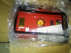 Elepaq Generator Set,Model Ec5800cx Manual