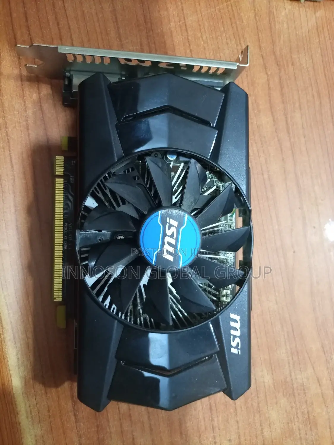 2gb Graphics Card R7 240