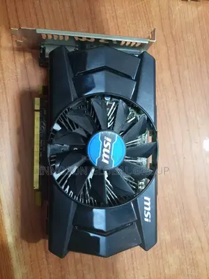2gb Graphics Card R7 240