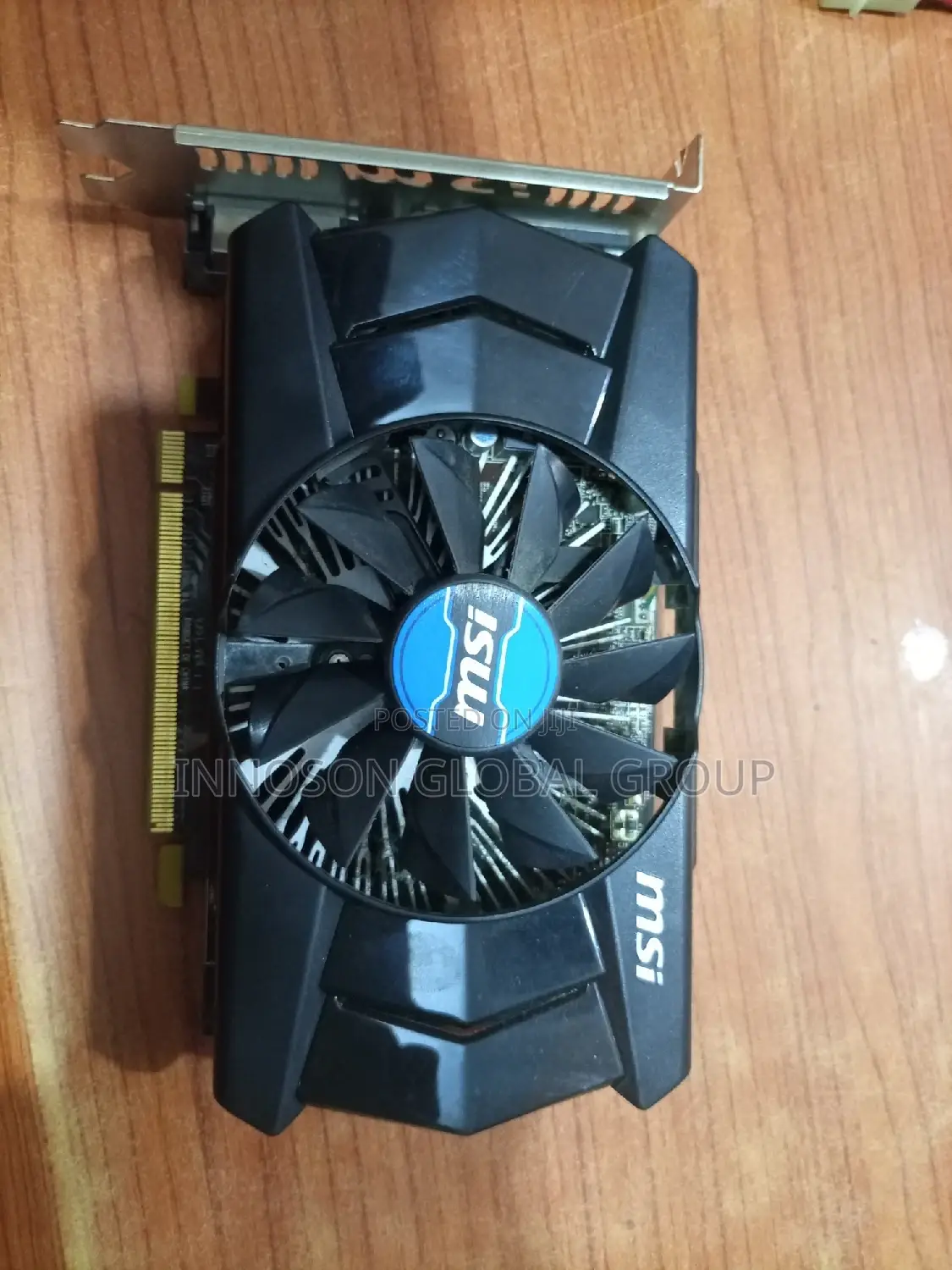 2gb Graphics Card R7 240