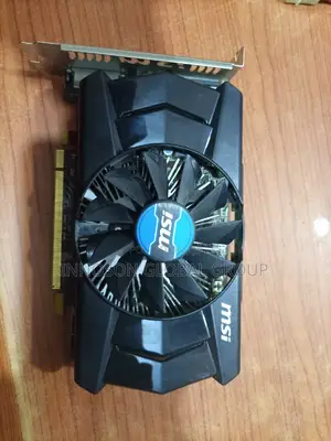 2gb Graphics Card R7 240