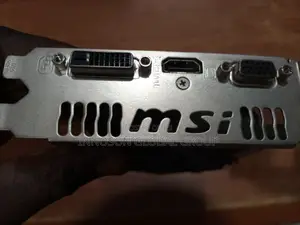2gb Graphics Card R7 240