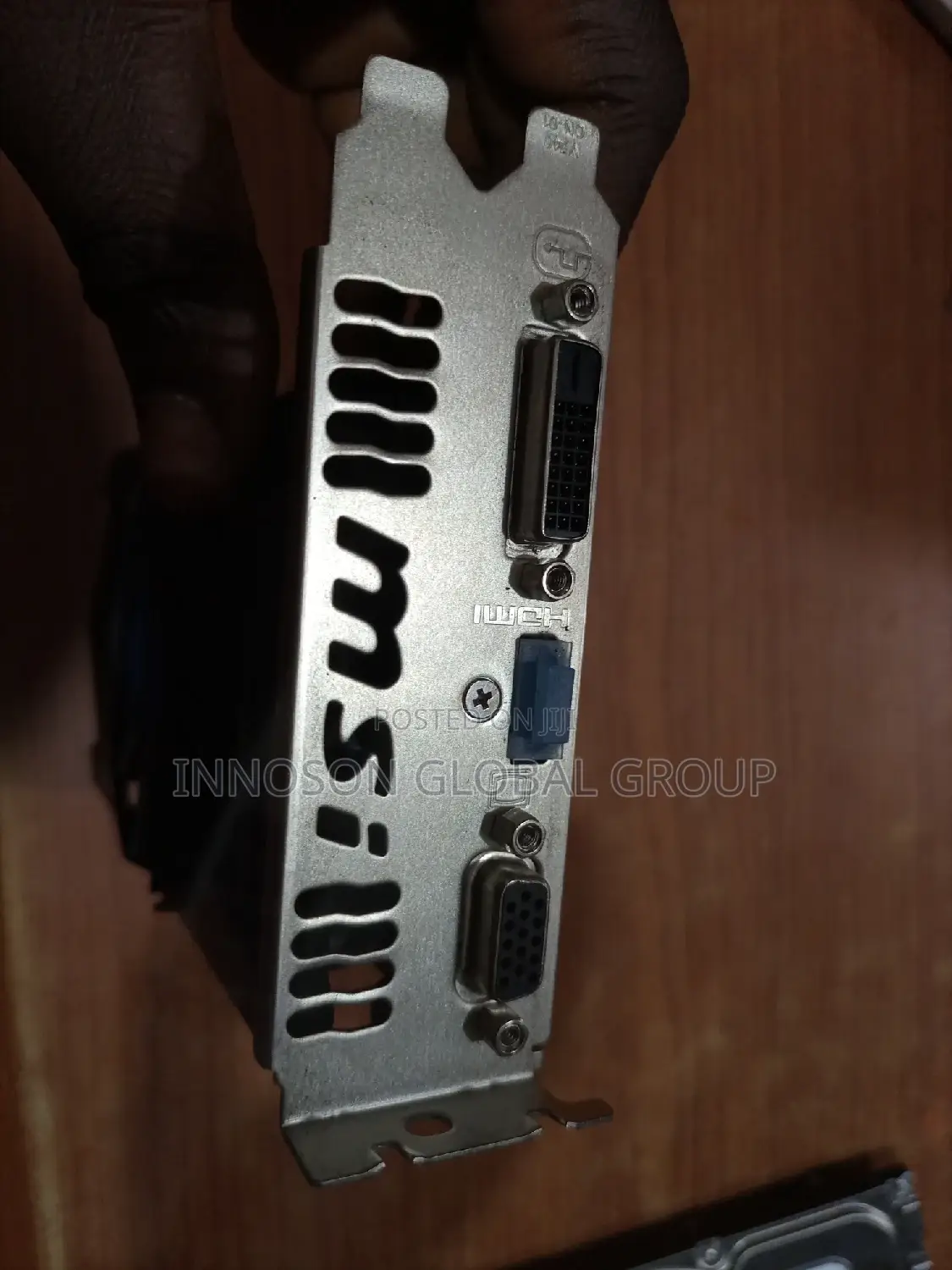 2gb Graphics Card R7 240