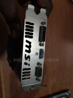 2gb Graphics Card R7 240