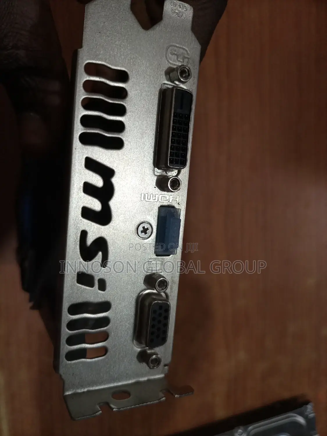2gb Graphics Card R7 240