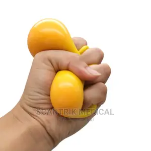 Stress Ball Toy