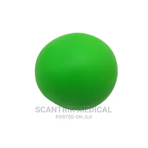 Round Stress Ball