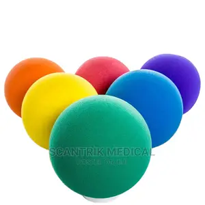 Hot Sale Squeeze Anti-Stress Squishy Ball