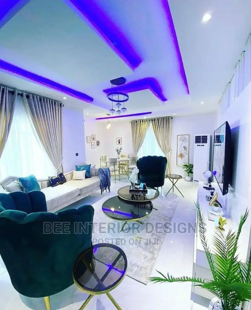 Curtains and Window Blinds