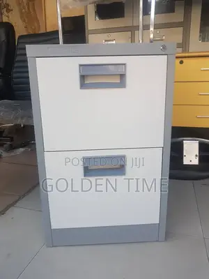 Four Drawers Cabinet for Office and Home