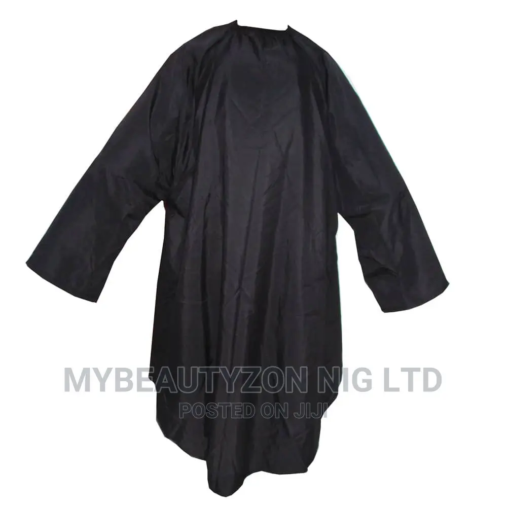 Professional Barbing Cape