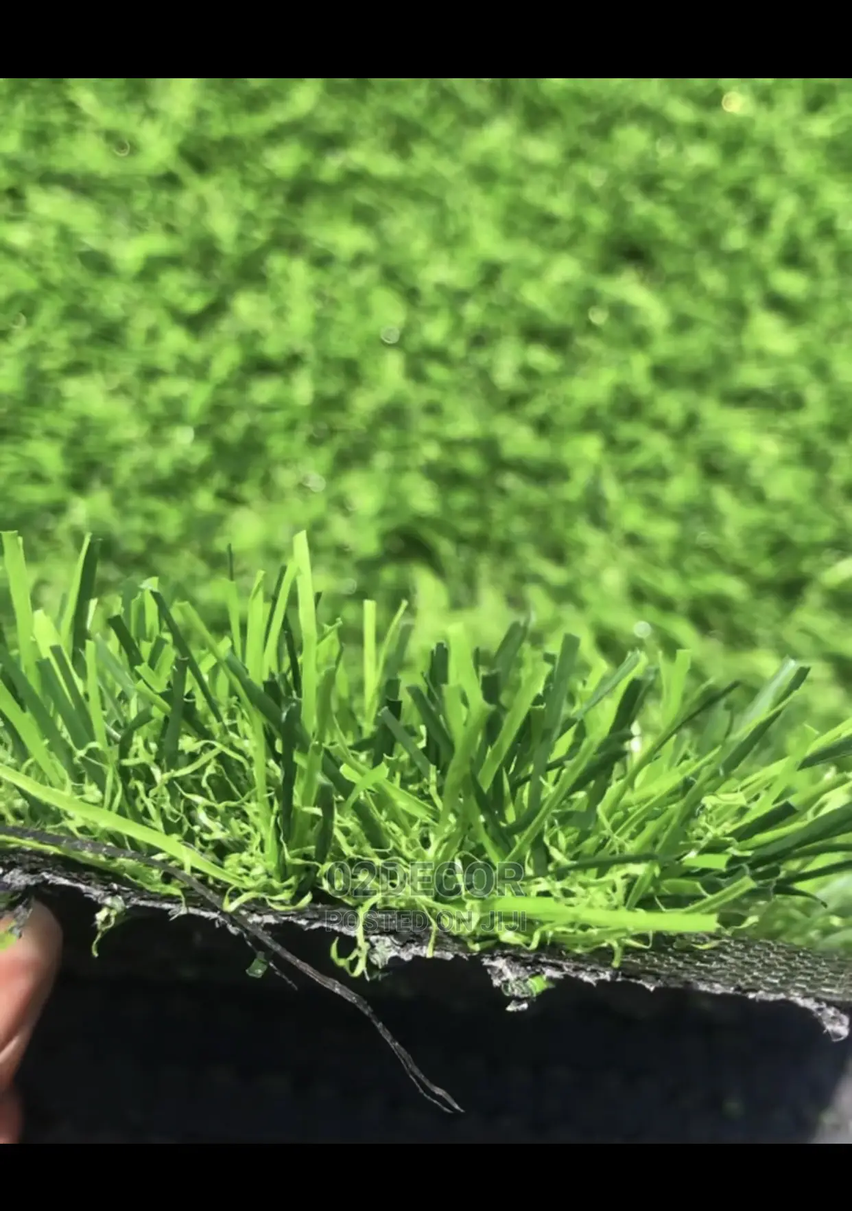 Grass Rugs for Decorations