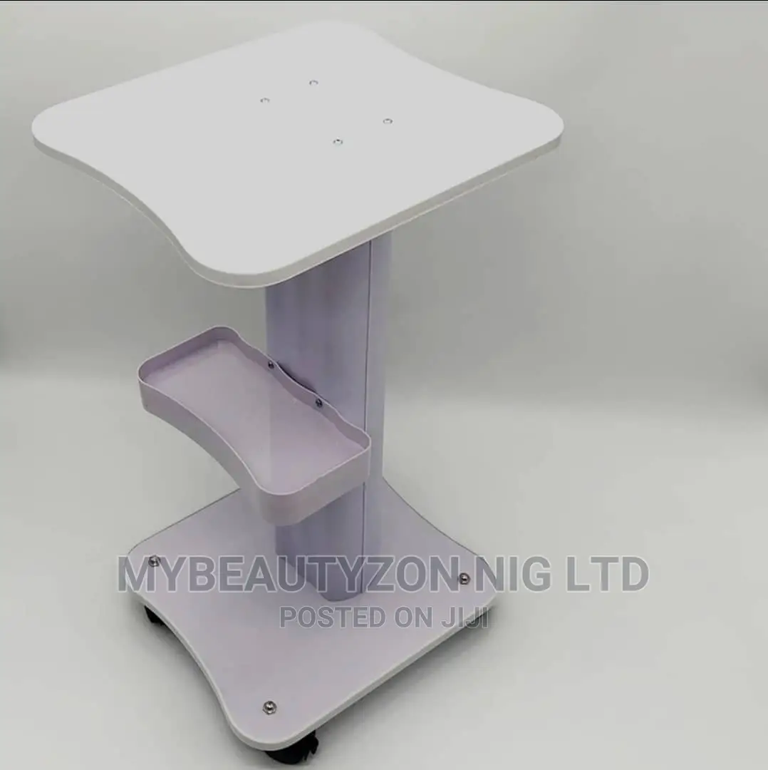 Display Multi Function Trolley