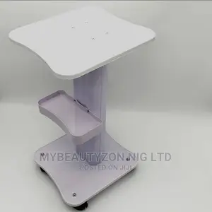 Display Multi Function Trolley