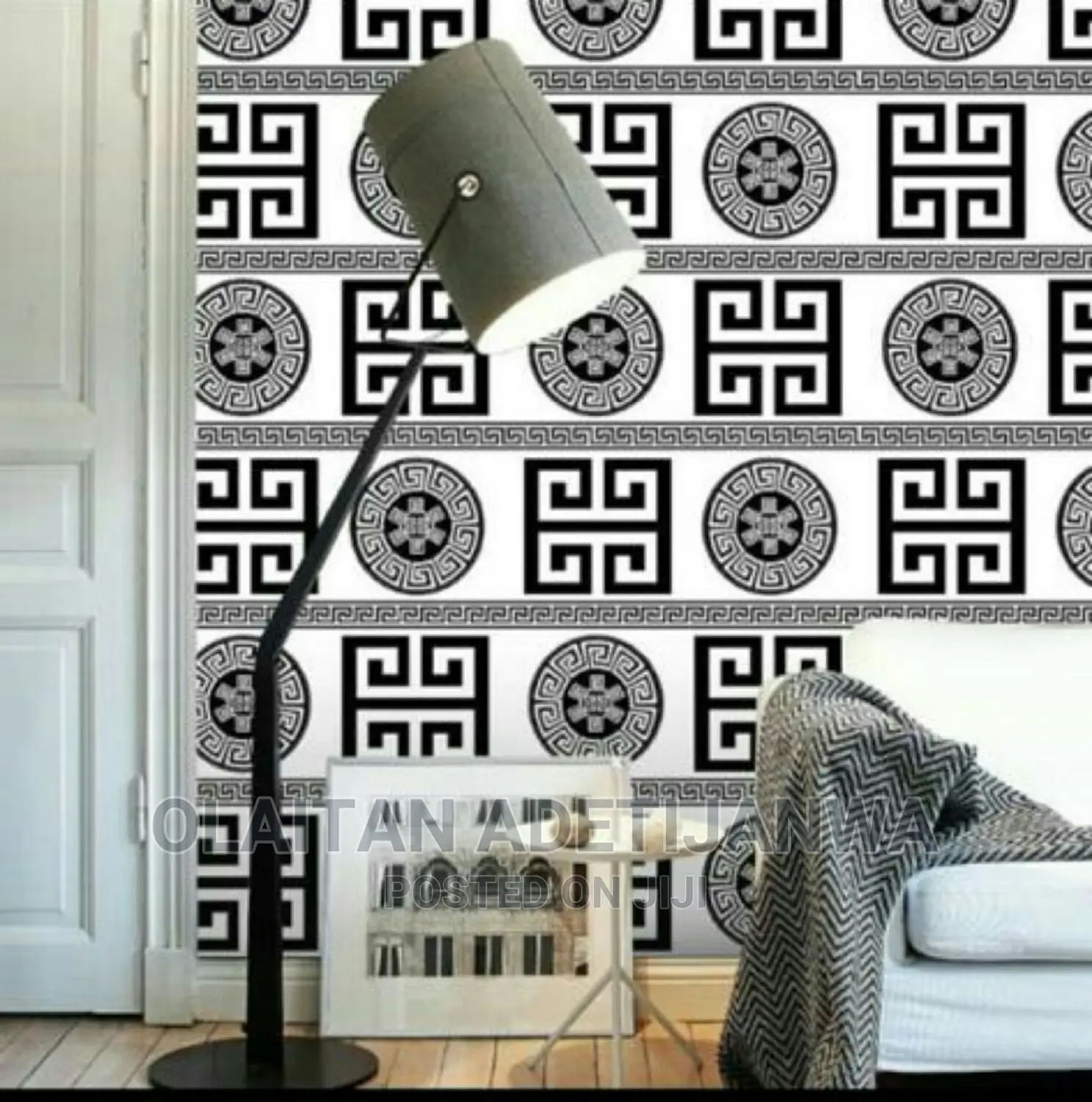 Lovely Design Wallpaper