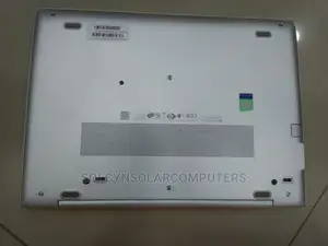 Laptop HP EliteBook 840 G5 8GB Intel Core I5 SSD 512GB