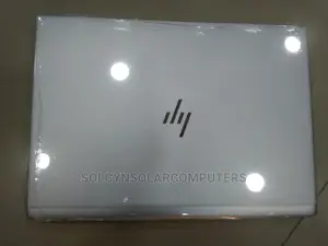 Laptop HP EliteBook 840 G5 8GB Intel Core I5 SSD 512GB
