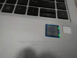 Laptop HP EliteBook 840 G5 8GB Intel Core I5 SSD 512GB
