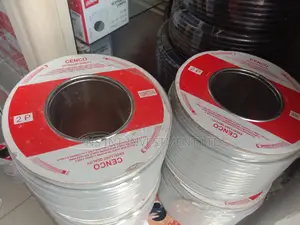 2 Pairs Cable by 100meters