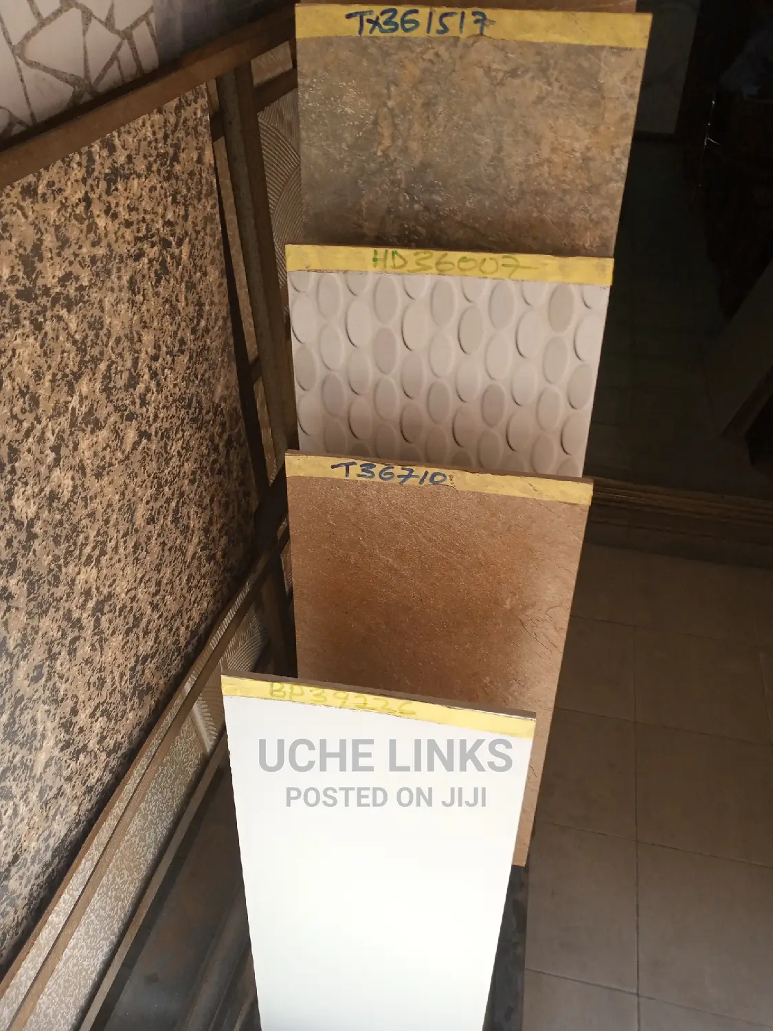 30*60 China Floor Tiles